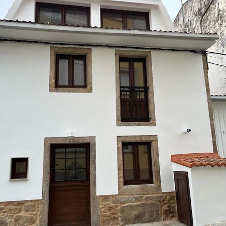 Casa Matilde Villa Camelle Dış mekan fotoğraf