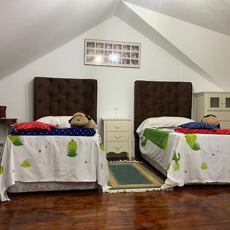 Casa Matilde Villa Camelle Dış mekan fotoğraf