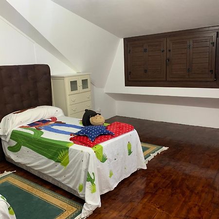 Casa Matilde Villa Camelle Dış mekan fotoğraf