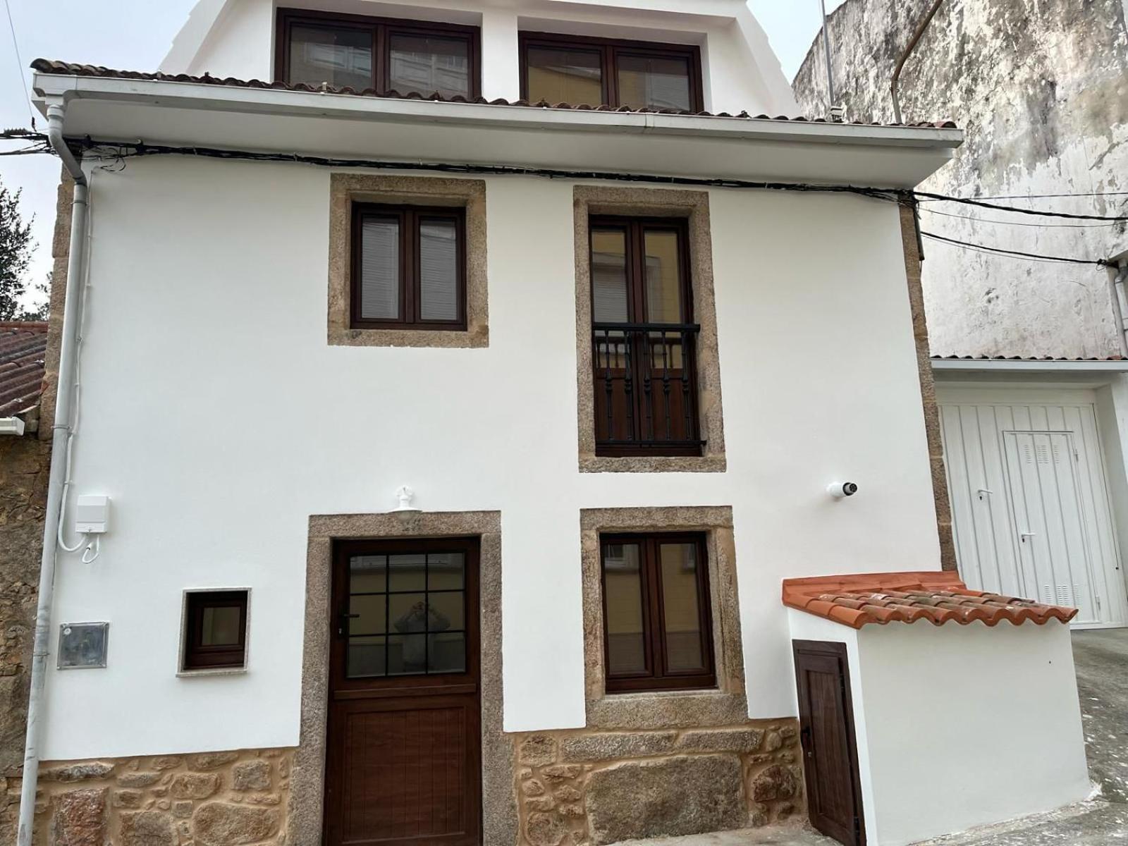 Casa Matilde Villa Camelle Dış mekan fotoğraf