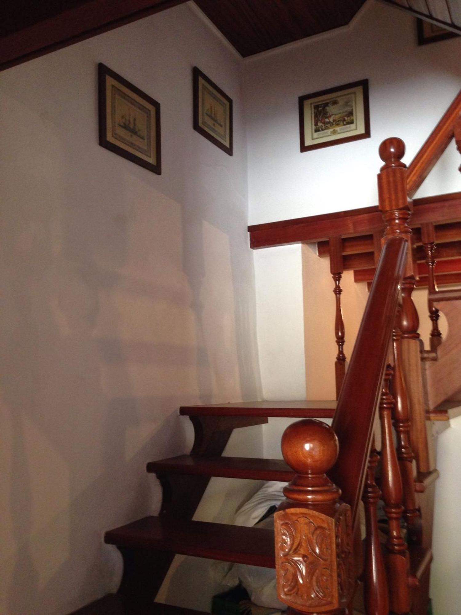 Casa Matilde Villa Camelle Dış mekan fotoğraf