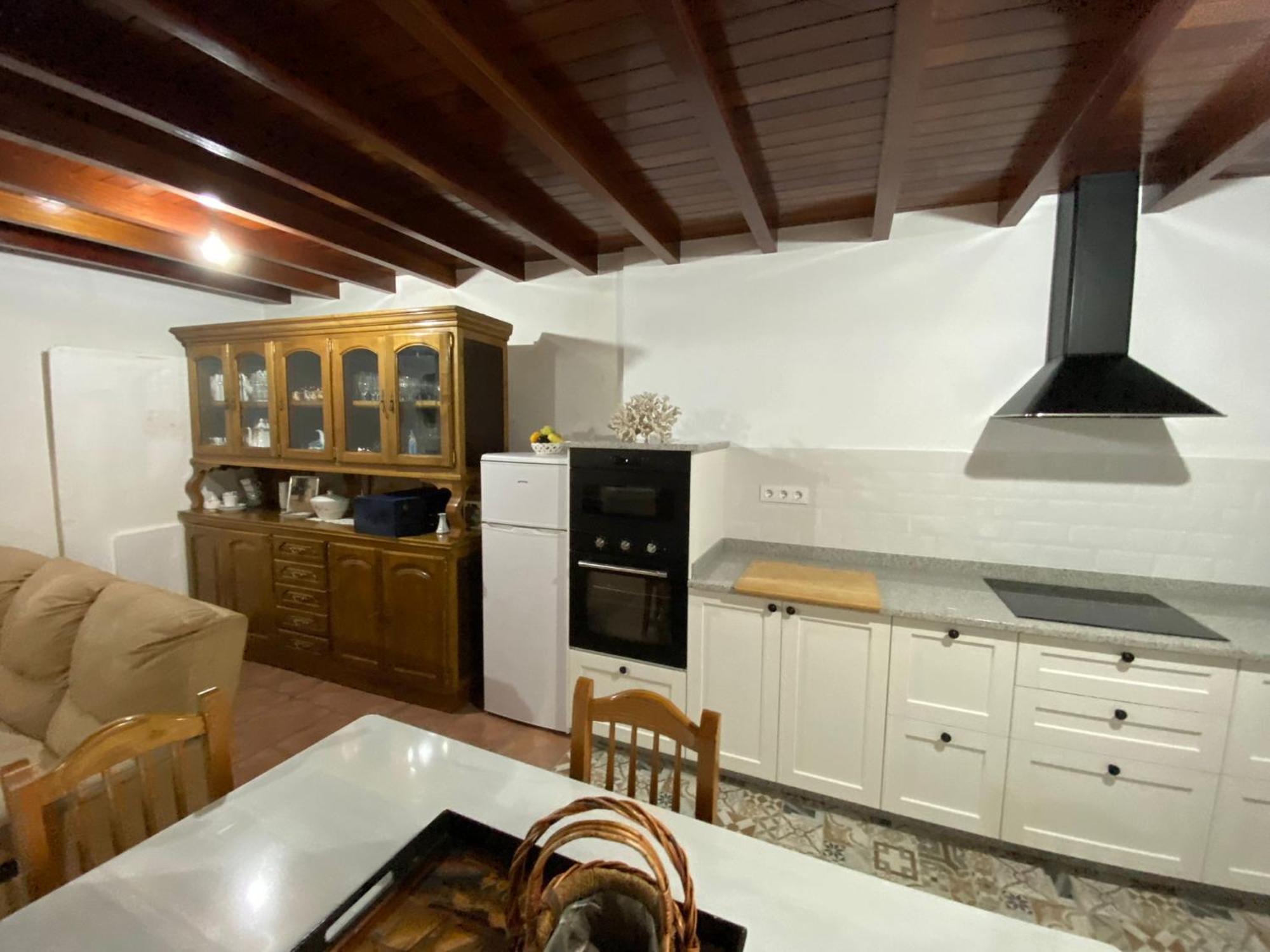 Casa Matilde Villa Camelle Dış mekan fotoğraf