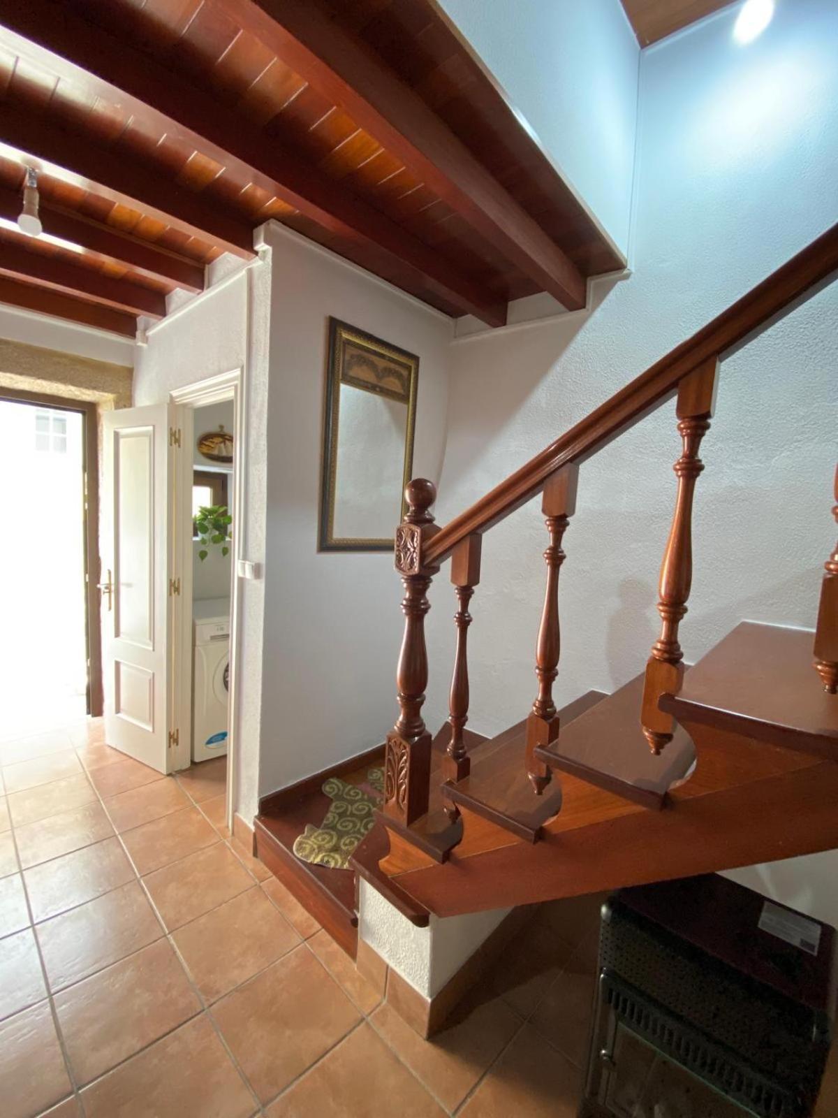 Casa Matilde Villa Camelle Dış mekan fotoğraf