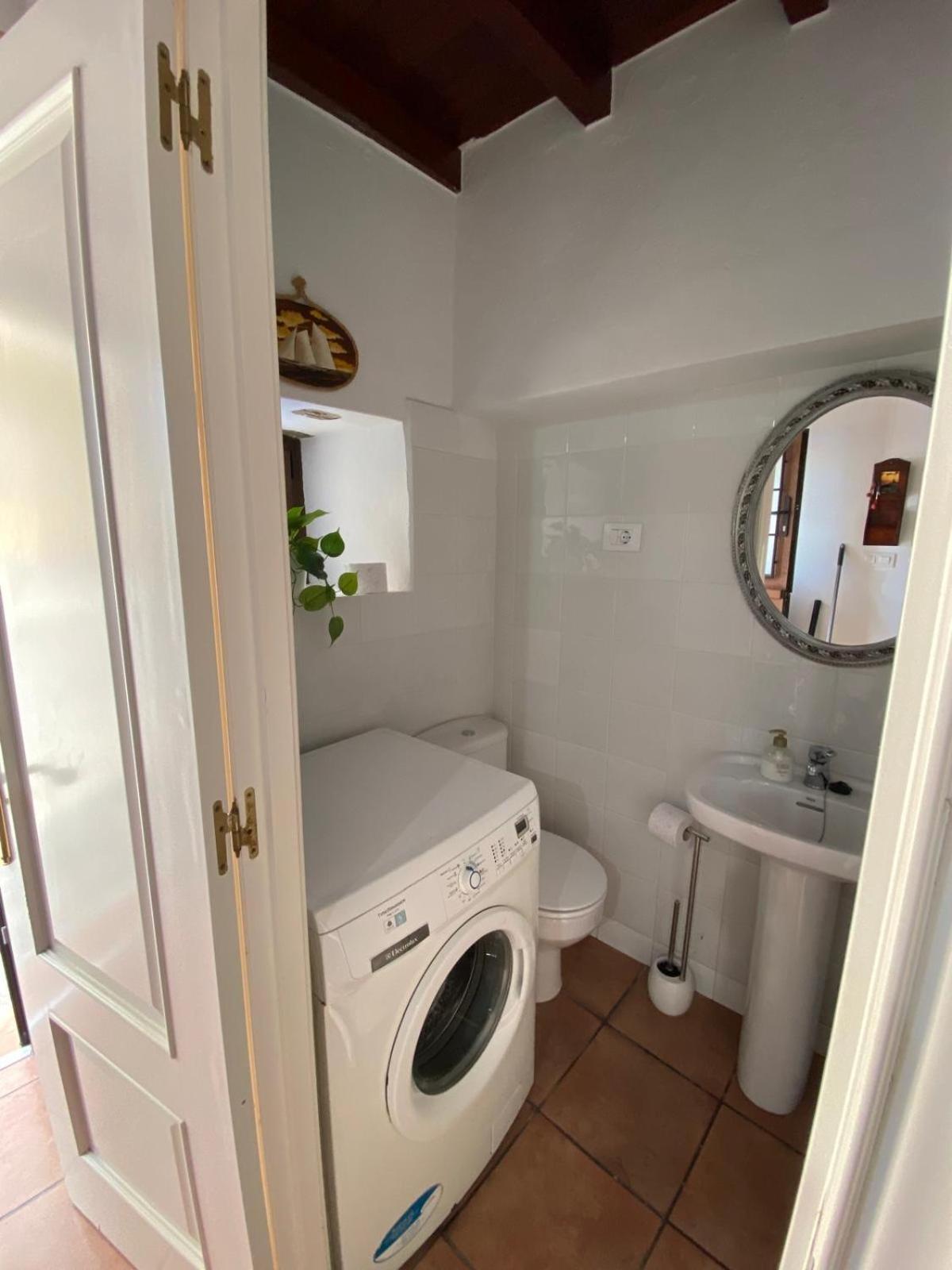 Casa Matilde Villa Camelle Dış mekan fotoğraf