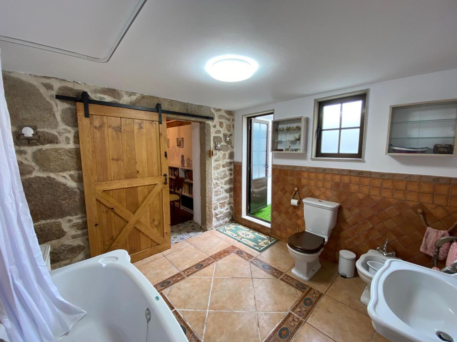 Casa Matilde Villa Camelle Dış mekan fotoğraf