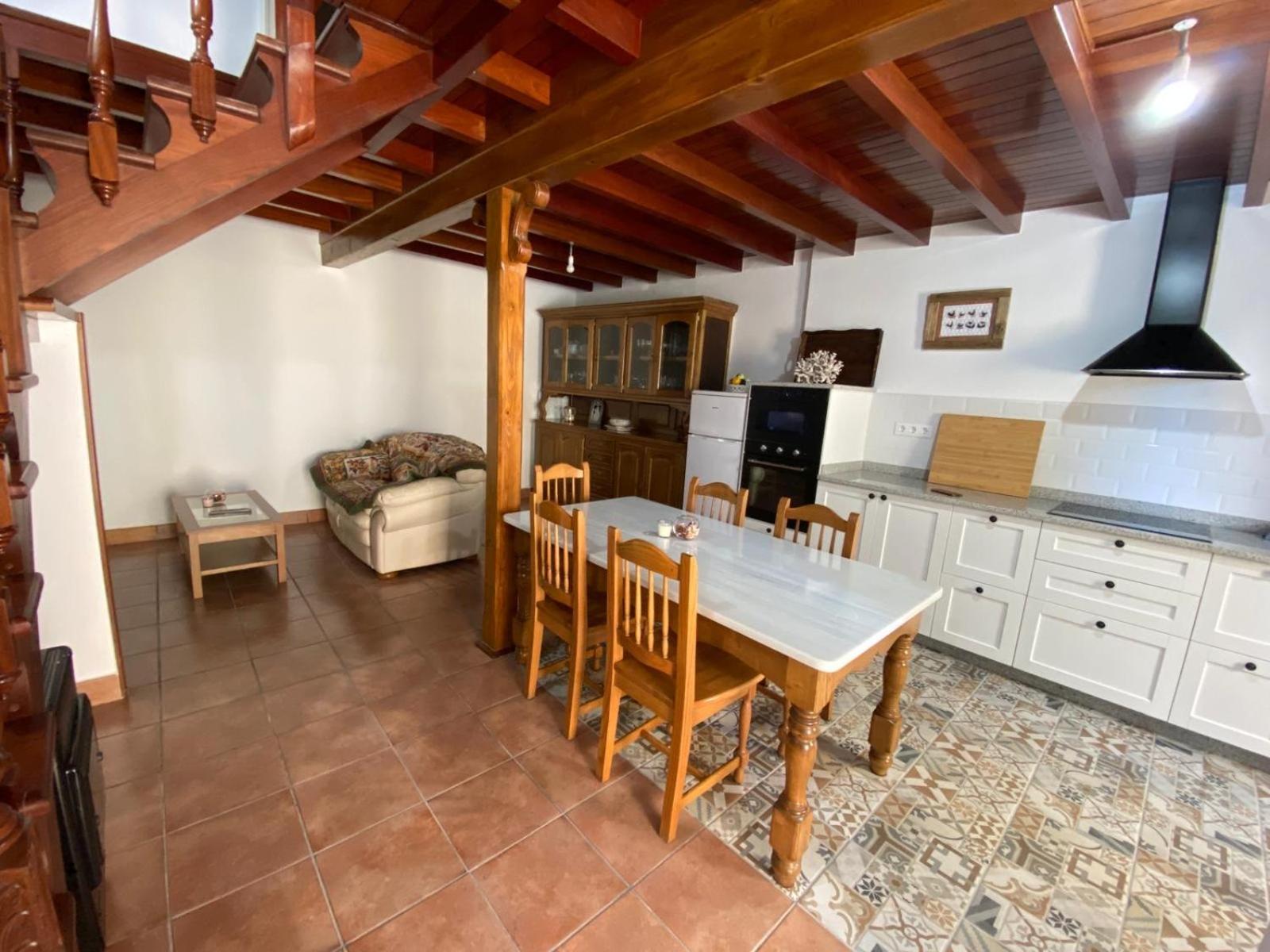 Casa Matilde Villa Camelle Dış mekan fotoğraf