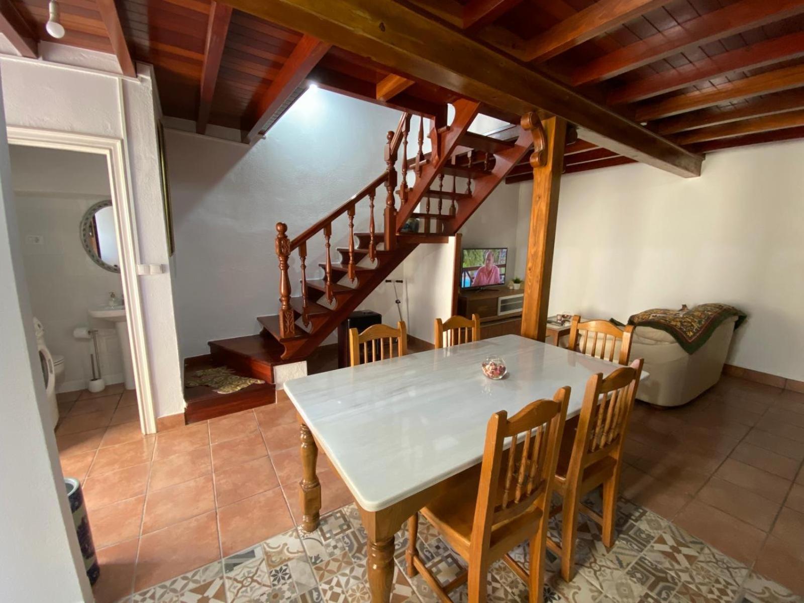 Casa Matilde Villa Camelle Dış mekan fotoğraf