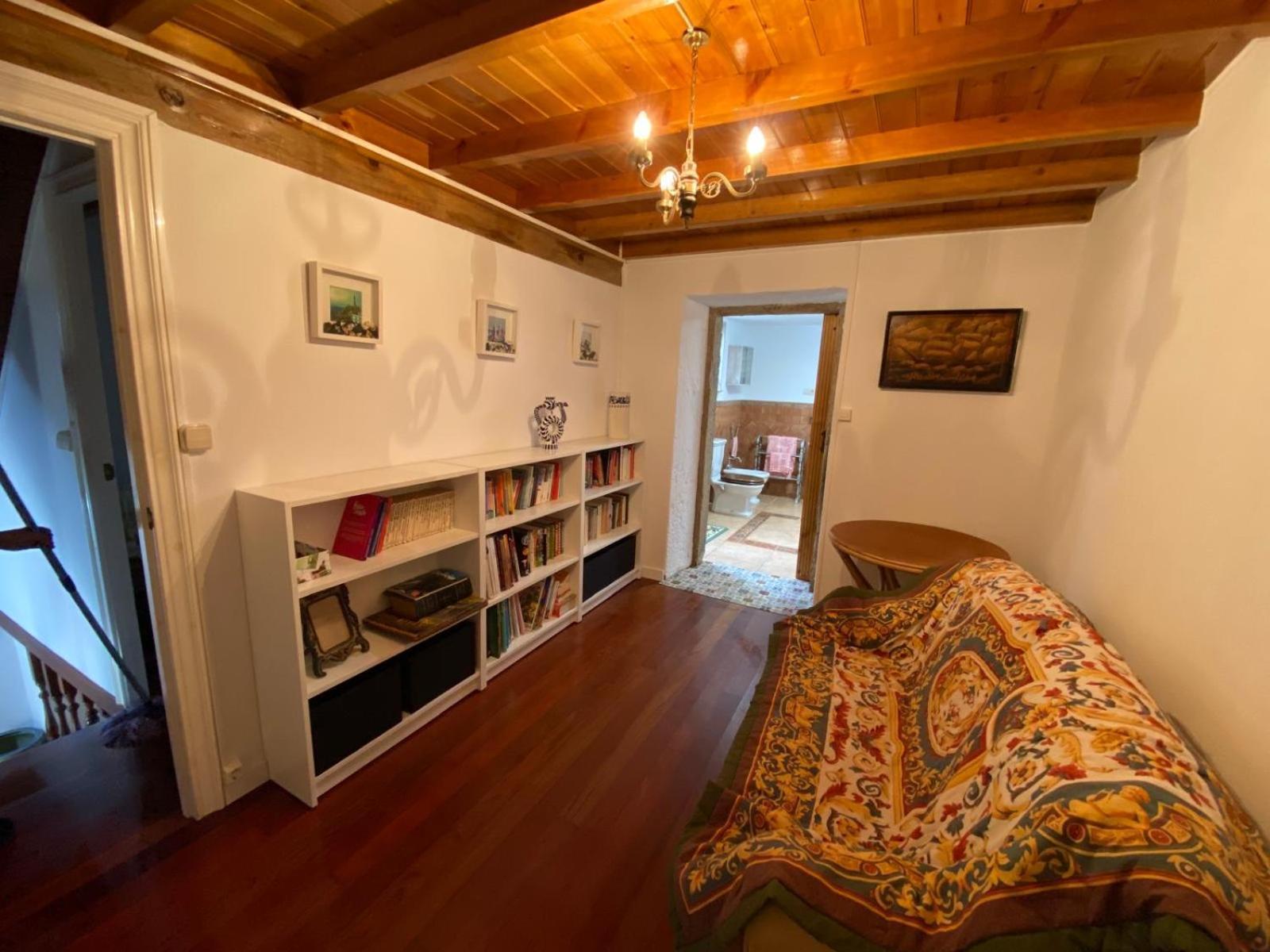 Casa Matilde Villa Camelle Dış mekan fotoğraf
