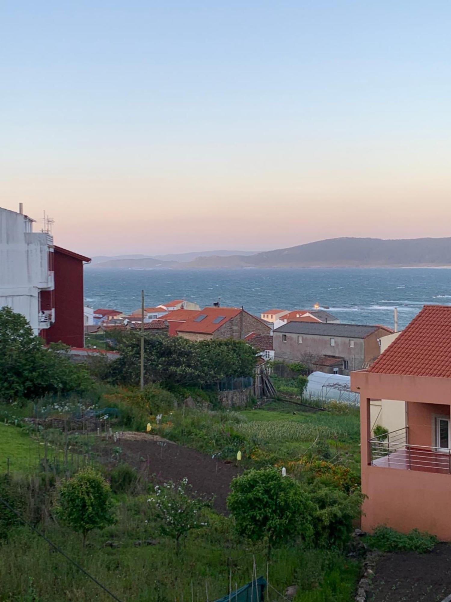 Casa Matilde Villa Camelle Dış mekan fotoğraf