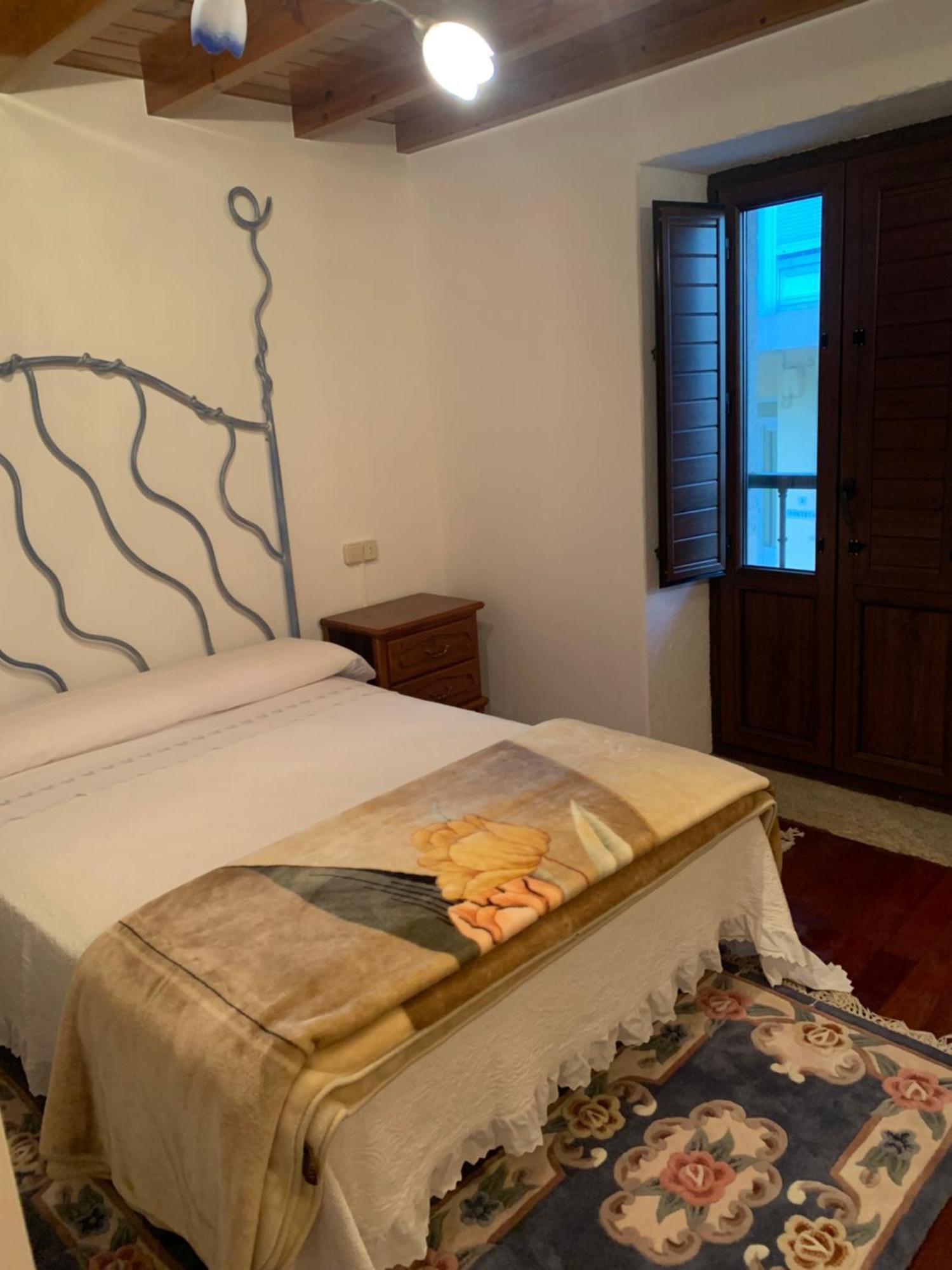 Casa Matilde Villa Camelle Dış mekan fotoğraf