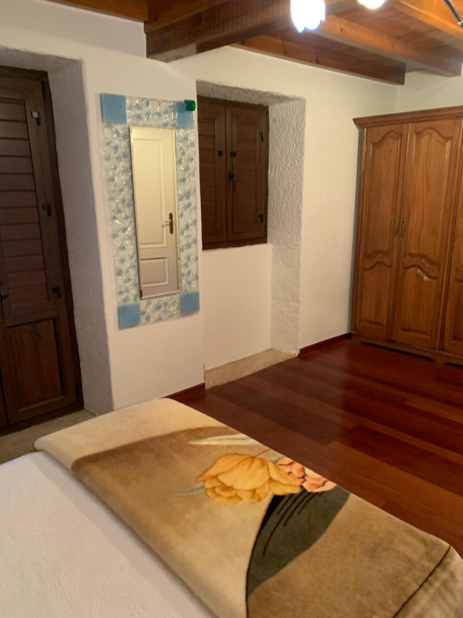 Casa Matilde Villa Camelle Dış mekan fotoğraf