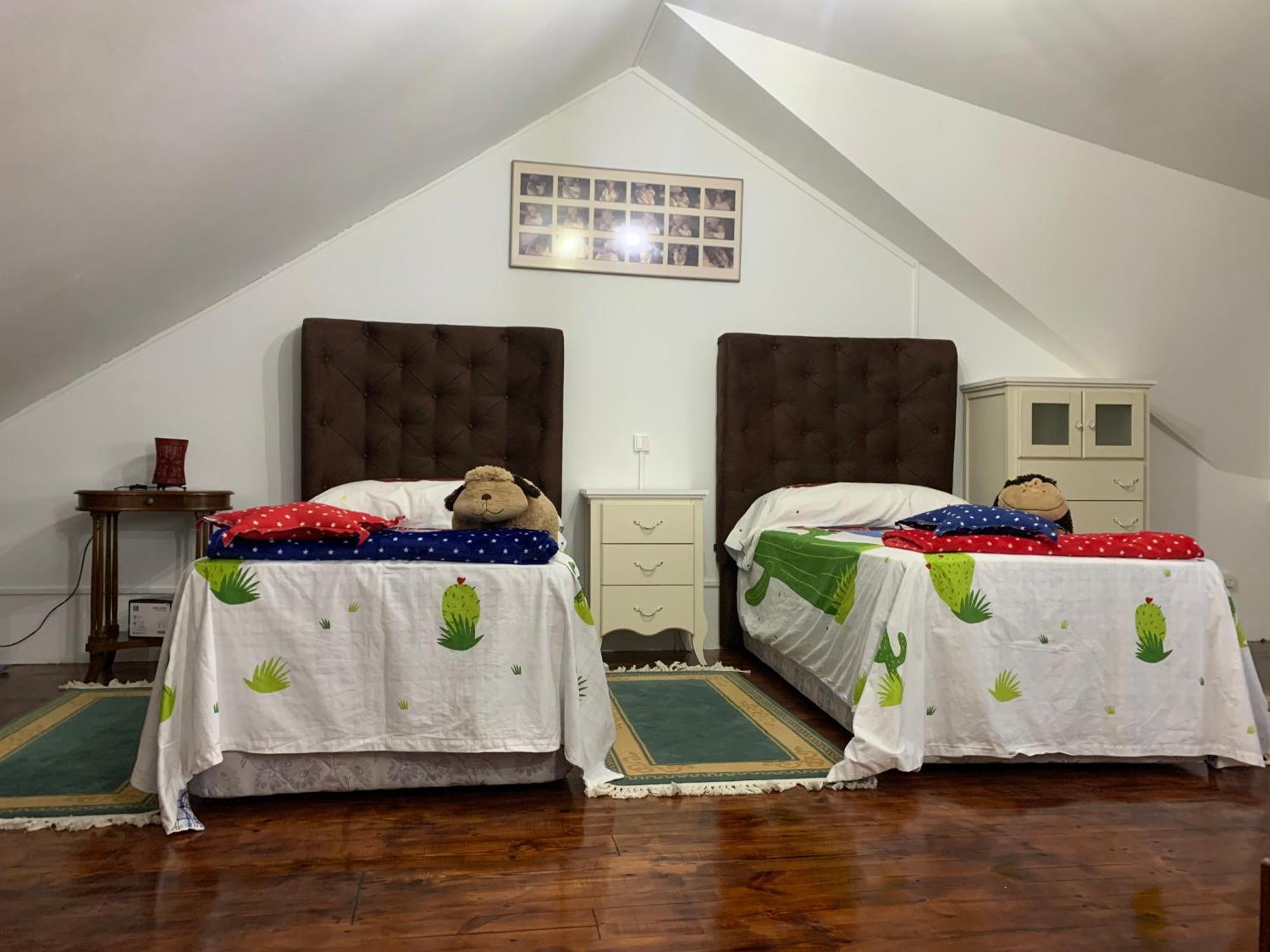Casa Matilde Villa Camelle Dış mekan fotoğraf