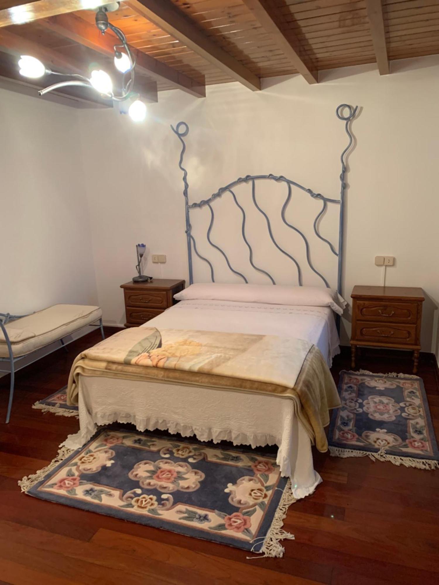 Casa Matilde Villa Camelle Dış mekan fotoğraf