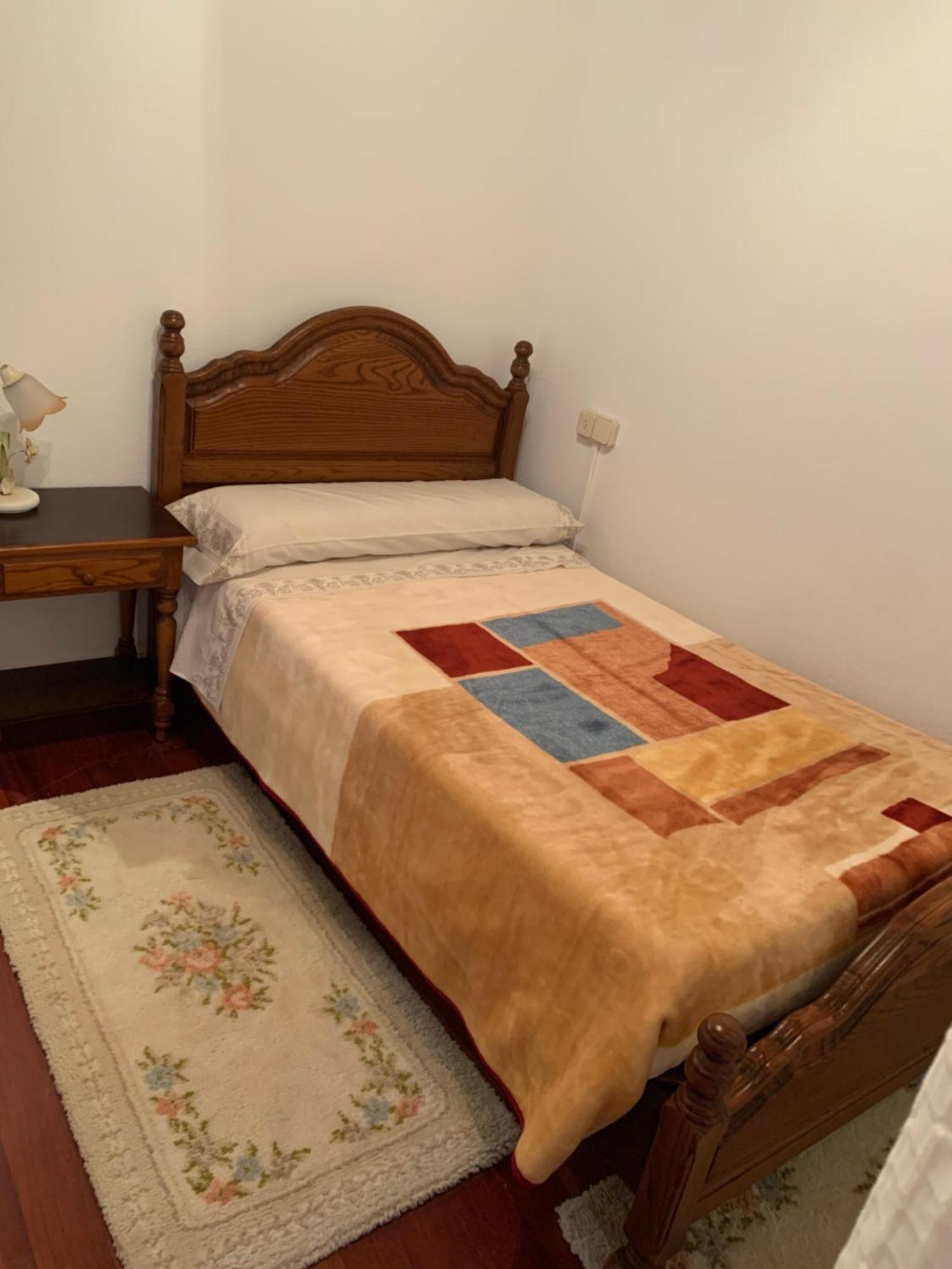 Casa Matilde Villa Camelle Dış mekan fotoğraf