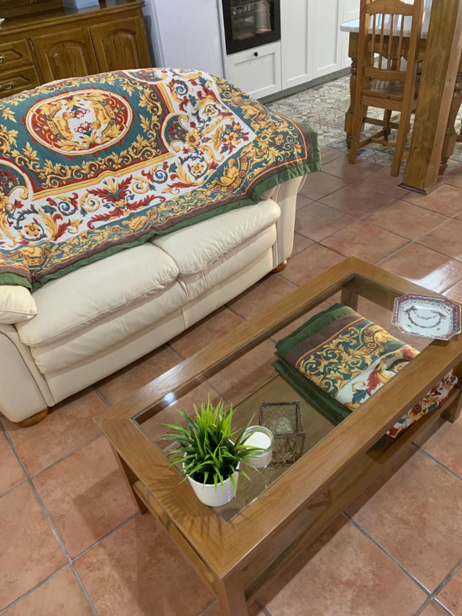 Casa Matilde Villa Camelle Dış mekan fotoğraf